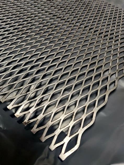 heavy metal mesh sheet|metal mesh sheets screwfix.